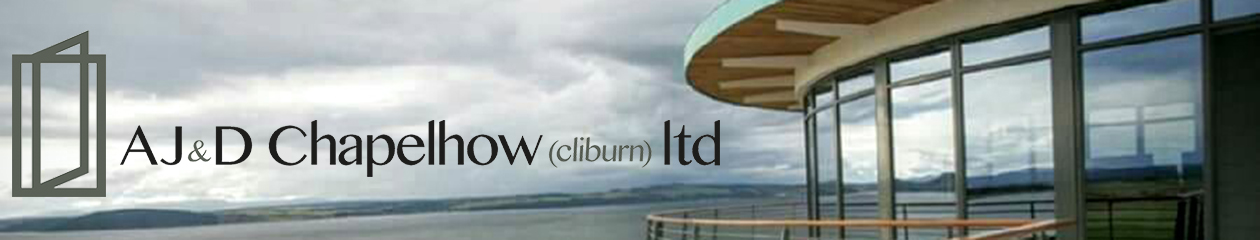 A & & D Chapelhow (Cliburn) Ltd