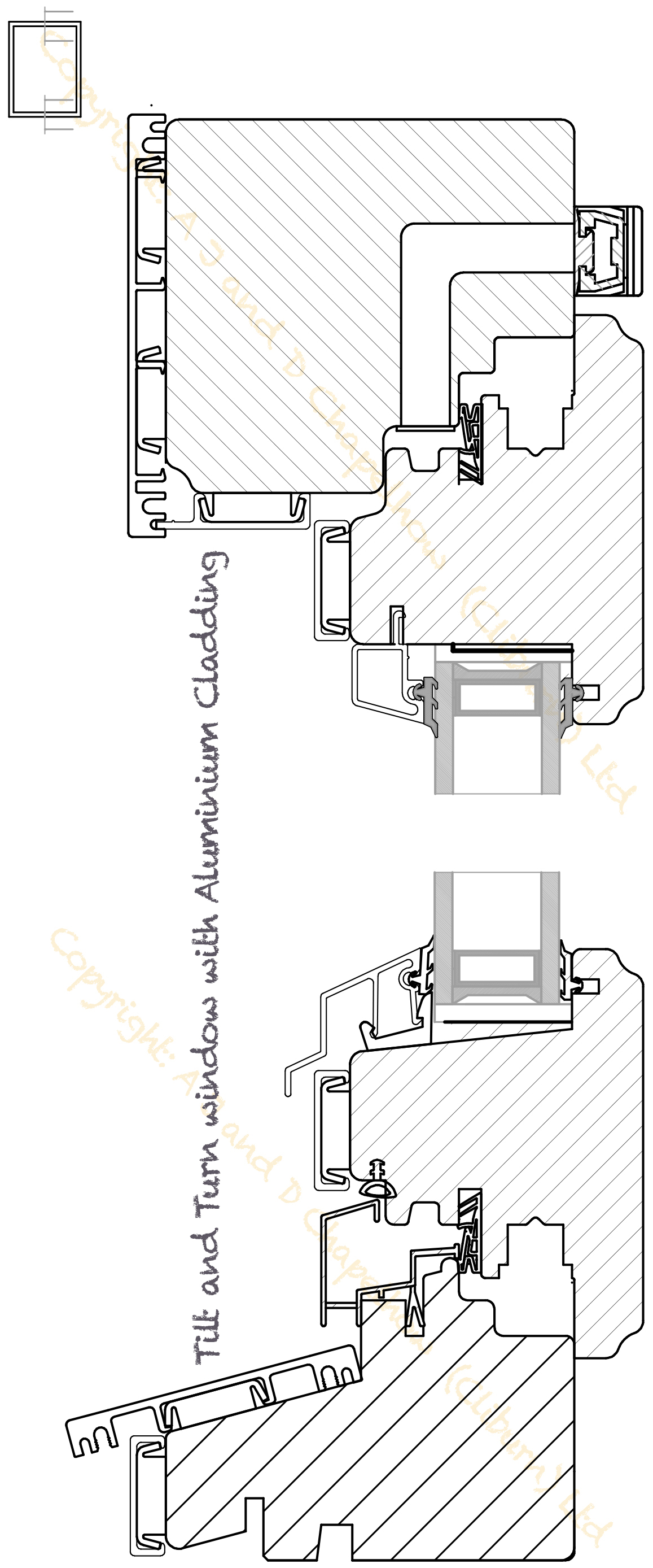 tilt-and-turn-with-aluminium-cladding from AJ & D Chapelhow (Cliburn) Ltd