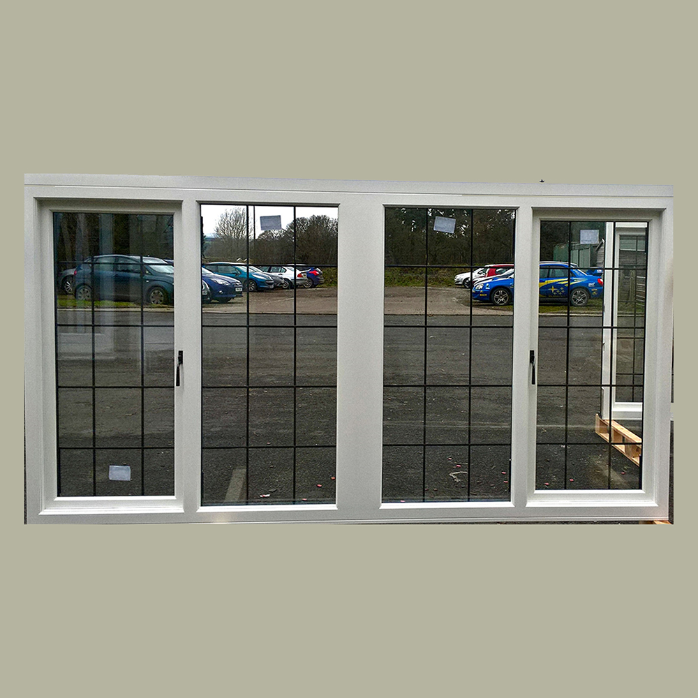 Sideswing-ready-for-project-in-Windermere from AJ&D Chapelhow Ltd