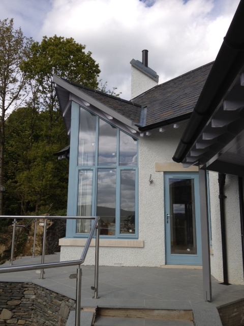 Aluminium_cladding_corner_window_and_door_Set