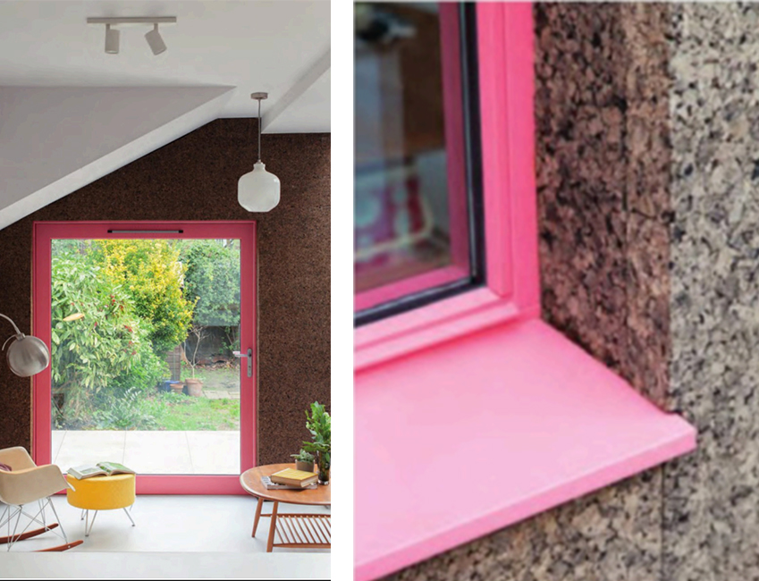 The cork house ground floor extension windows and doors by ajd chapelhow