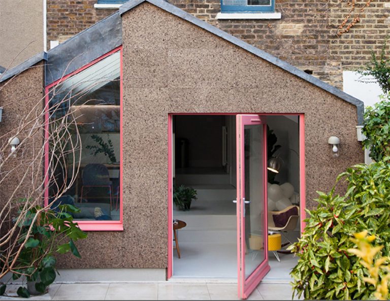 The Cork House AJ&D Chapelhow (Cliburn) Ltd