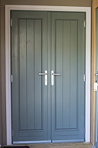 ali clad double doors from ajd chapelhow