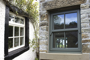 top hung wooden casement windows by aj&d chapelhow