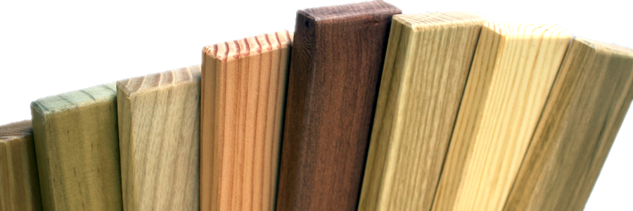 why wood is the natural choice for windows and doors