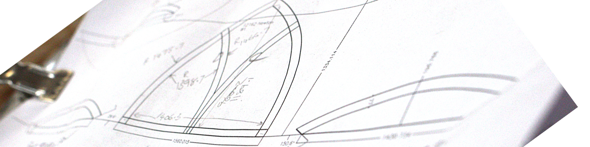 arched window details from ajd chapelhow ltd