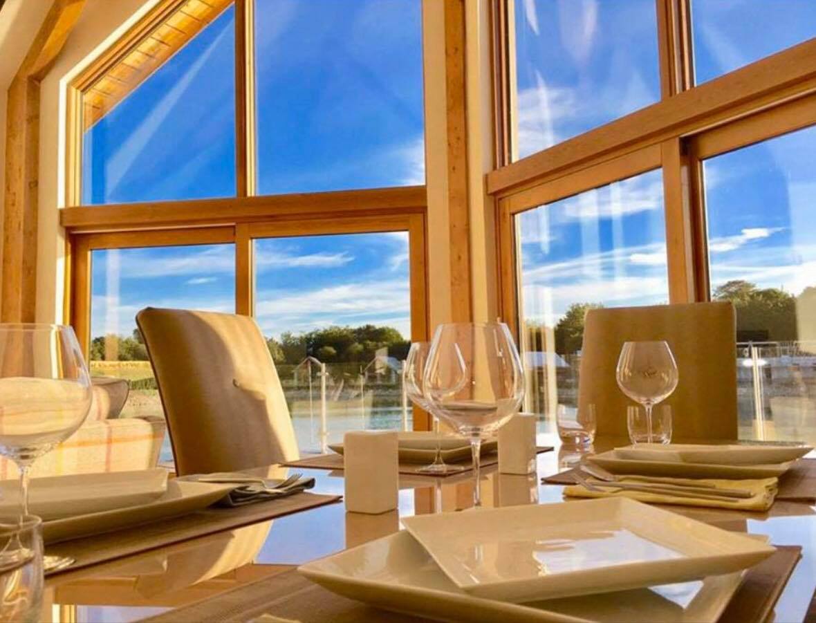 twin lakes country club lodges windows and sliding doors from ajd chapelhow