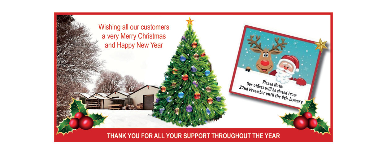 Merry Christmas from AJ&D Chapelhow