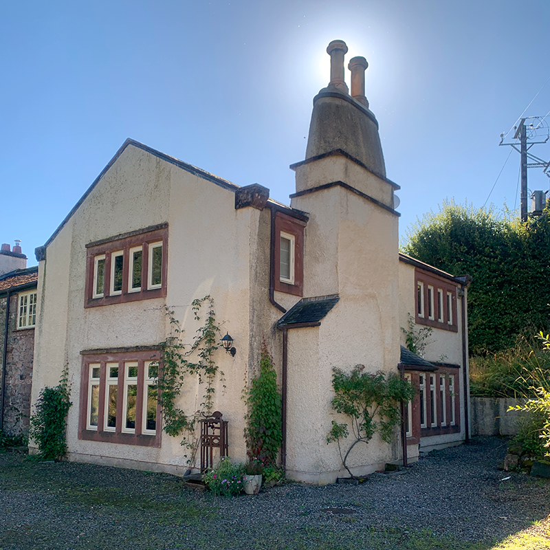 mill house timber windows and doors by Aj&D Chapelhow