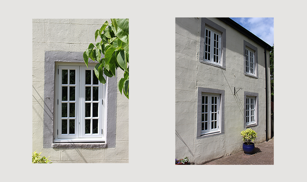 flush casement windows by ajd chapelhow